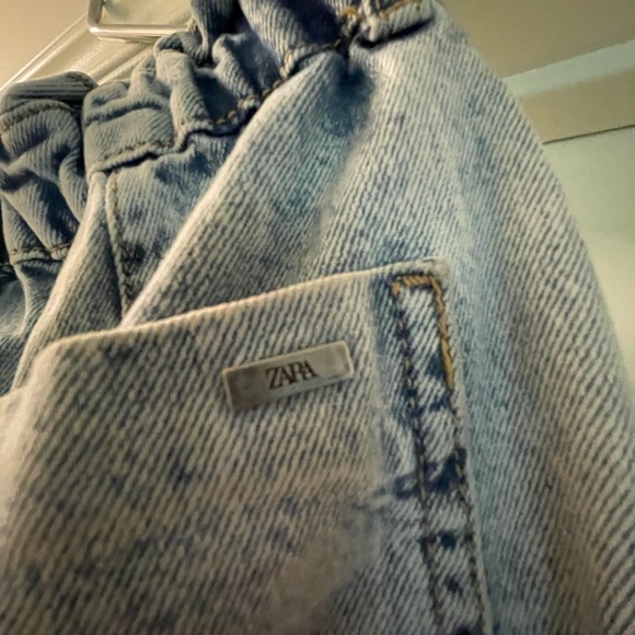 Zara Denim, women’s size 6 jeans - Picture 5 of 5